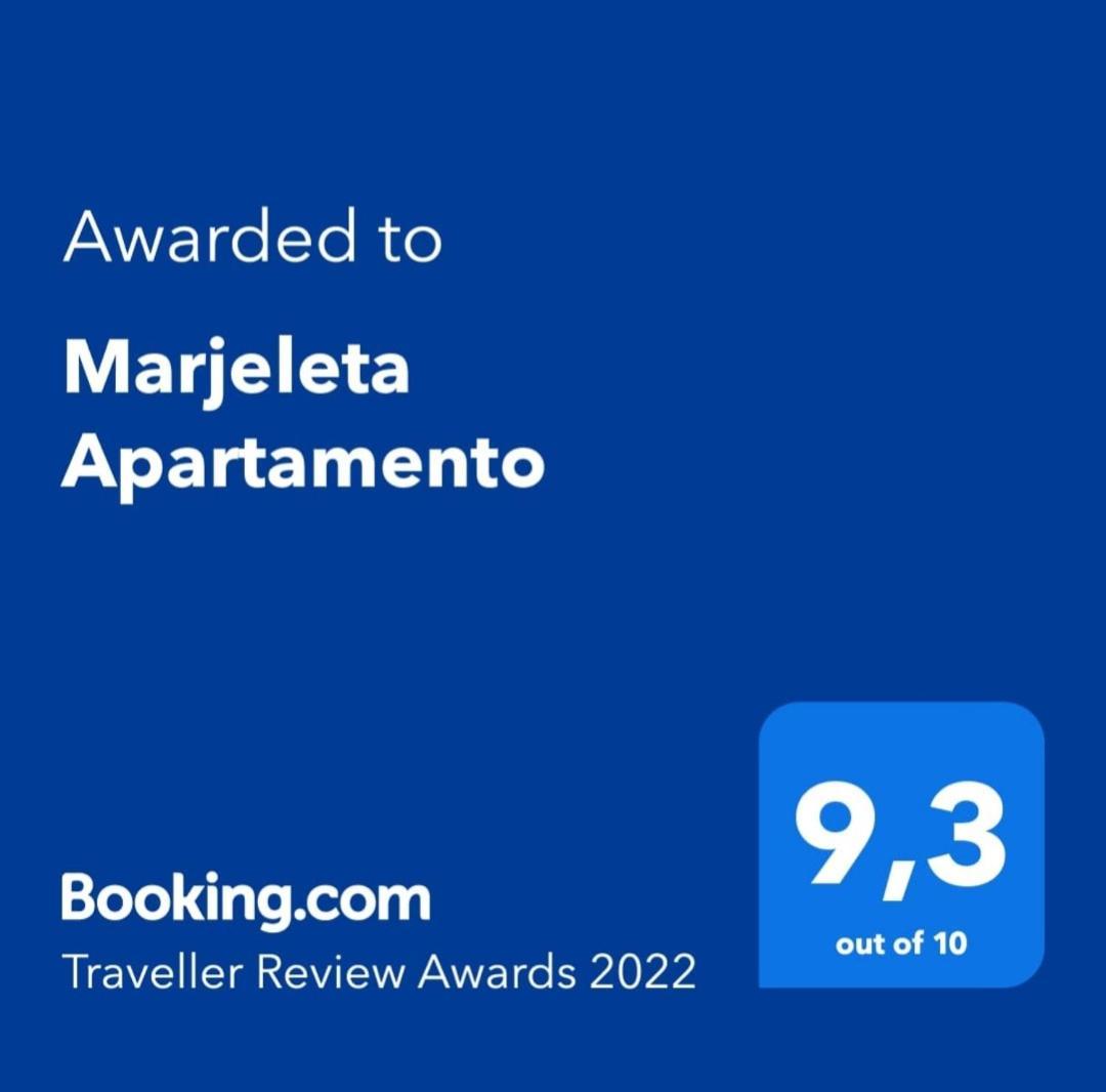 Apartament Marjeleta Apartamento Moraira Pokój zdjęcie